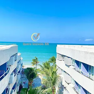 Apartamento Es - Ponta Negra à Beira-mar - 216, Natal