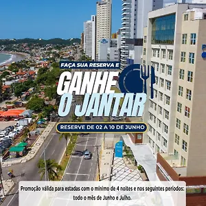 Hotel Praiamar Express, Natal