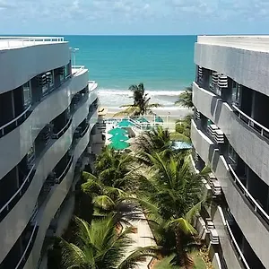 Apartamento Ponta Negra Beach, Natal